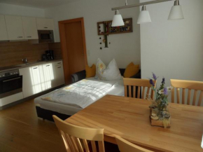 Appartement Alpenglück, Aich-Assach, Österreich